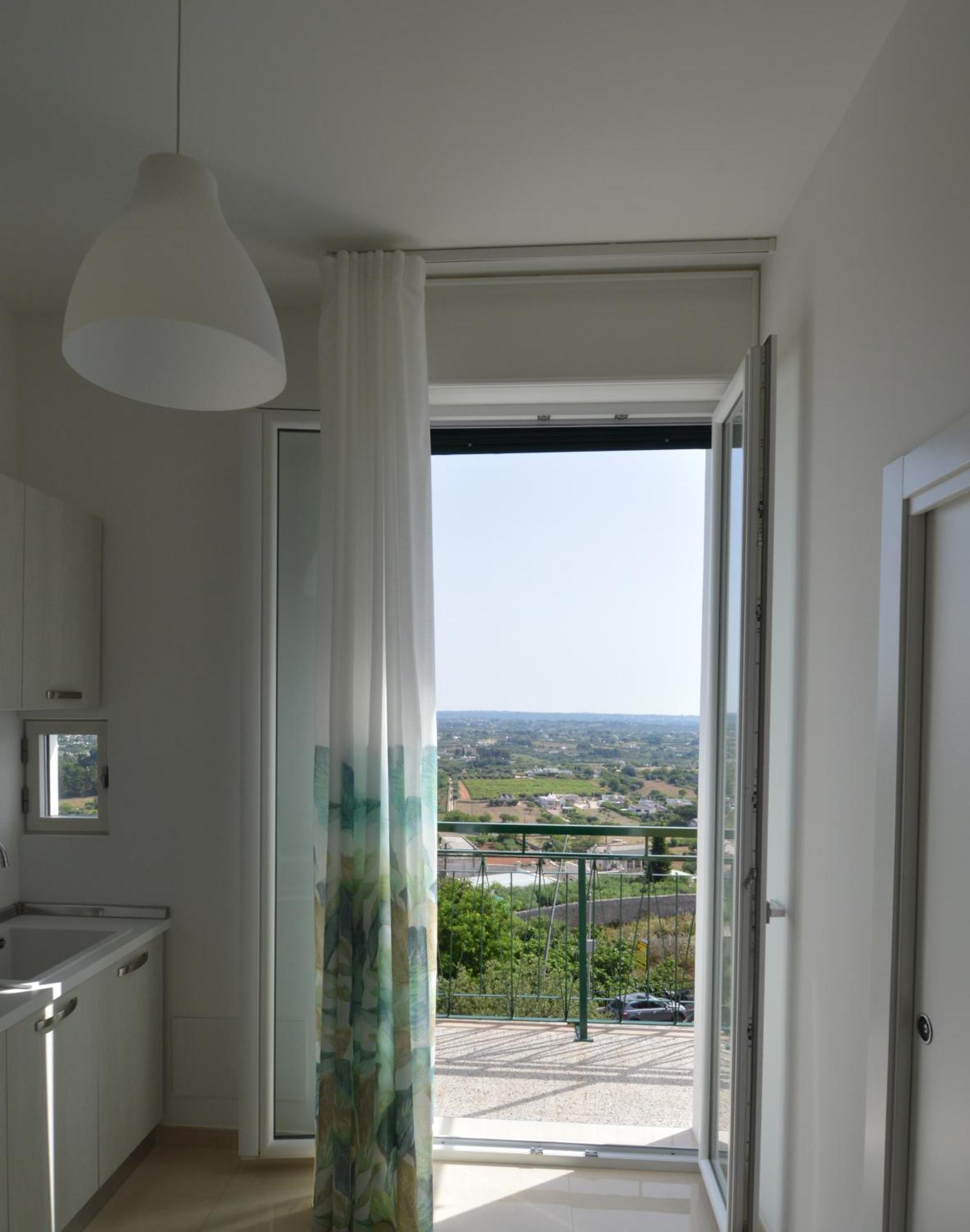 Balcone In Valle D'Itria Martina Franca Exteriér fotografie